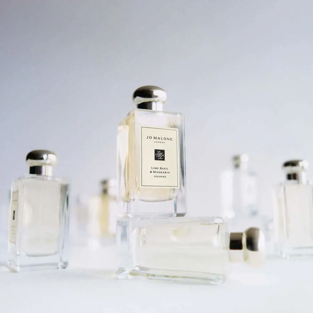 Jo Malone London Red Roses Cologne 100ml